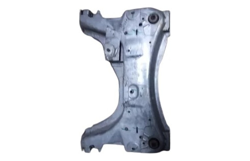 Cuna  Puente  Del Motor De Renault  Megane 2 Serial Bl05 Car