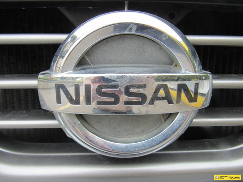Imagen 9 de 25 de Nissan D21 2.4l
