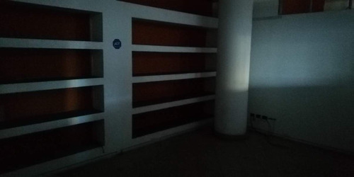 Oficinas Pleno Centro!! Av. Gral Paz 323 Esquina Santa Rosa