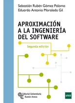 Comprar Aproximación A La Ingeniería Del Software  -  Gómez Palomo,