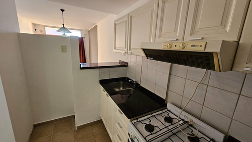 Departamento En Venta 1 Dormitorio Con Amenities En República De La Sexta