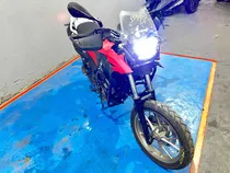 Comprar Sucata Bmw G 650 Gs 2012 Com 18.990 Km Apenas Partes E Peças
