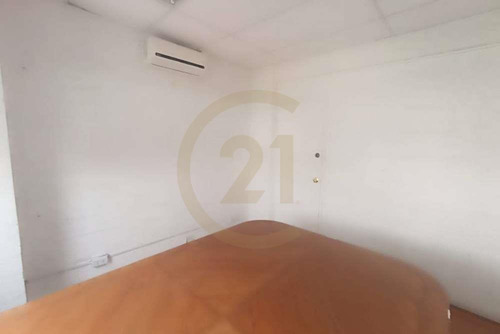 Venta Local Comercial Con Oficinas Y Bodega, Stgo