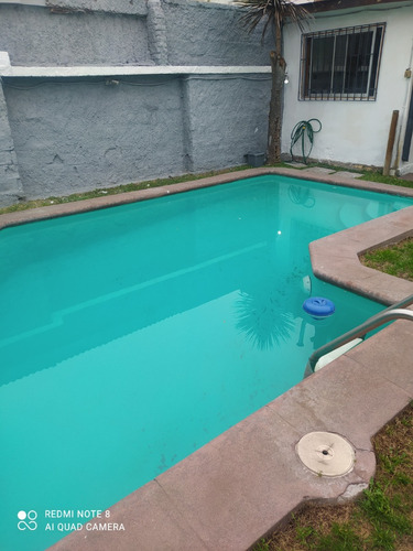 Excelente Casa En Ñuñoa Rebajada. Ahora 8.650 Uf