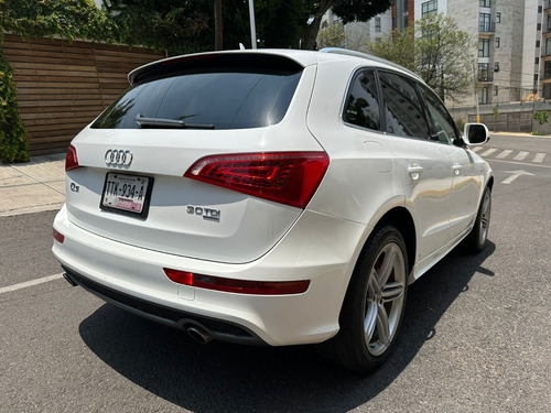Audi Q5 3.0 Elite Tdi S Tronic Quattro Dsg