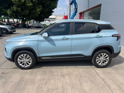 Chevrolet Groove 1.5 TIPO A LT Mt