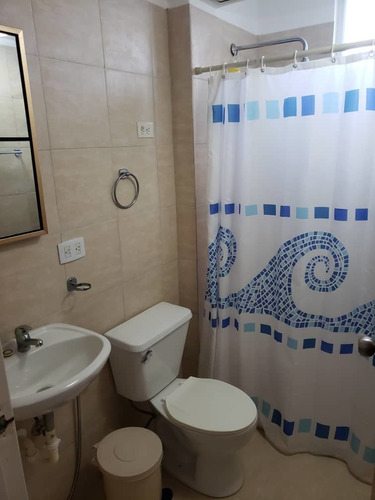 Imagen 8 de 10 de Apartamento En Puerto Esmeralda En Venta. Higuerote