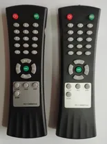 Comprar Control Remoto Tv Cyberlux Modelo Rs17-11115-005 