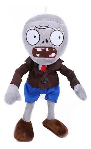 Plants Vs. Zombies Juguetes De Peluche Para Niños