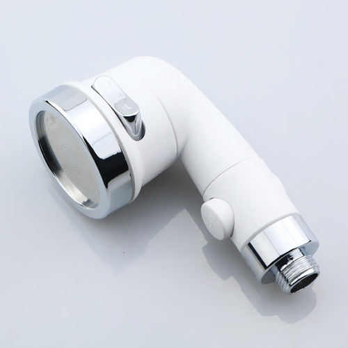 2 Adaptador De Champú Para Lavado De Cabello 2