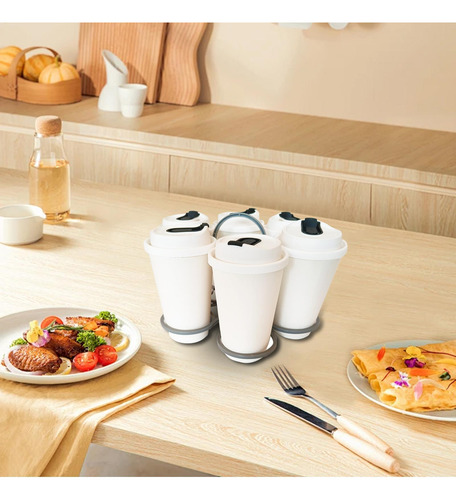 Portavasos Con Asa Portavasos Para Bebidas 2 Portavasos De C