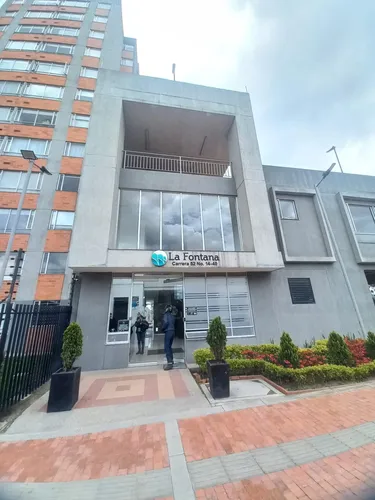 En Venta Apartamento En Puente Aranda De 41 Mt2 - Vista Excelente A La Cuidad