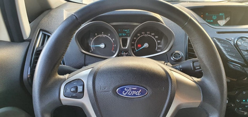Ford Ecosport Titanium Mt 2.0 N