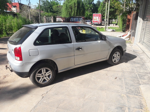 Gol Look 2008