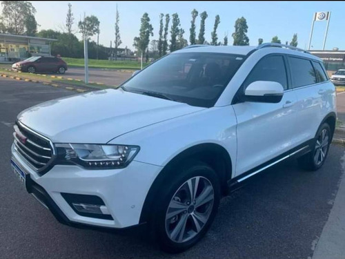 Haval H6 2.0t Coupe Dignity At 2wd 2018