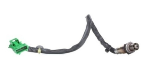 Imagen 2 de 4 de Sonda Lambda Peugeot Citroen Ds Bosch Ficha Verde