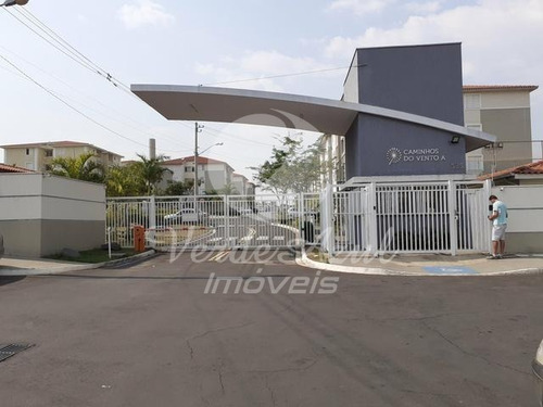 Imagem 10 de 22 de Apartamento À Venda Em Jardim Nova Hortolândia I - Ap007937