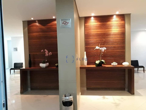 Ótimo Apartamento No Ipiranga, 3 Dormitórios (2 Suítes), 2 Vagas! - Ap9877