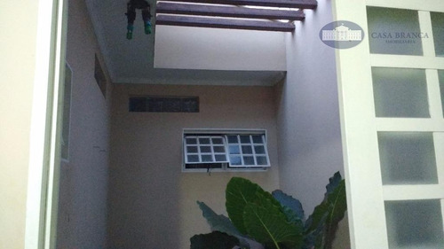 Imagem 5 de 12 de Casa Residencial À Venda, Icaray, Araçatuba. - Ca0393