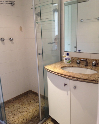 Imagem 12 de 25 de Apartamento - Ap00047 - 70032234