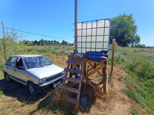 Parcela En Venta En Yerbas Buenas - Linares - Gran Terreno R