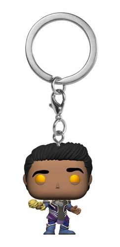 Pocket Pop Eternals Kingo - Gw041