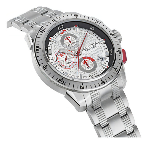 Reloj Nautica Hombre Napnsf113