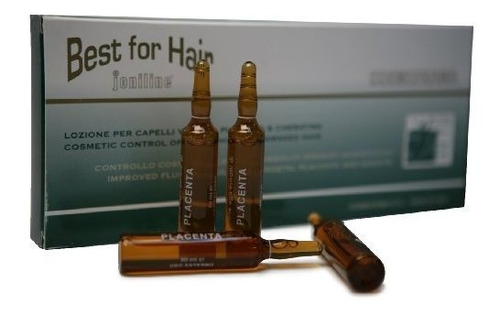 Cosmofarma Best For Hair, Hair Loss Controlling