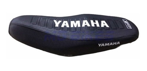 Funda Antideslizante Asiento Yamaha Crypton 105 Mg Bikes