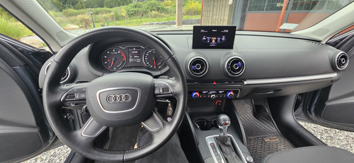 Audi A3 1.4 Tfsi Sedan Stronic 125cv