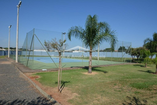Terreno À Venda Em Campos Do Conde Ii - Te011225