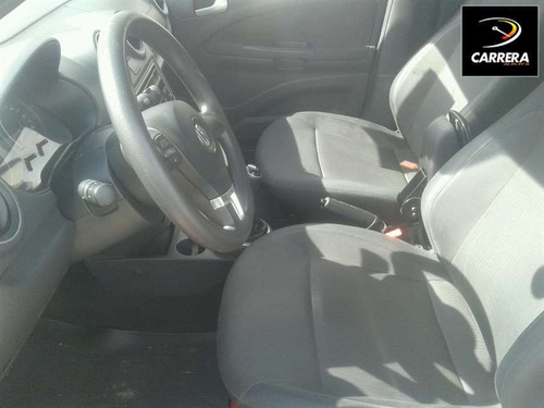 Voyage 1.6 Mi 8v Flex 4p Manual