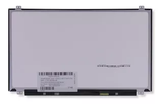 Tela 15.6 Para Notebook Lenovo Ideapad 320-15ikb Modelo 80yh
