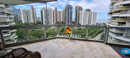 Imagem 1 de 22 de Belíssimo Apartamento Sol Da Manhã, Vista Mar, Varandão 60 M² - Ap0989