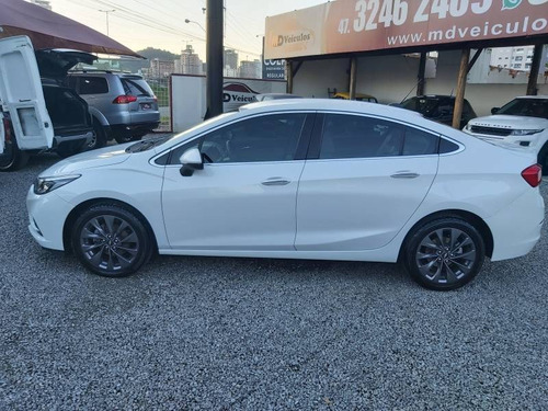 Imagem 3 de 14 de Chevrolet Cruze Sport Ltz 1.4 8v