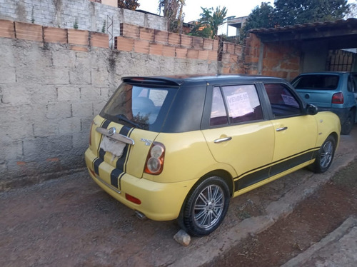 Imagem 2 de 6 de Lifan 320 Elite