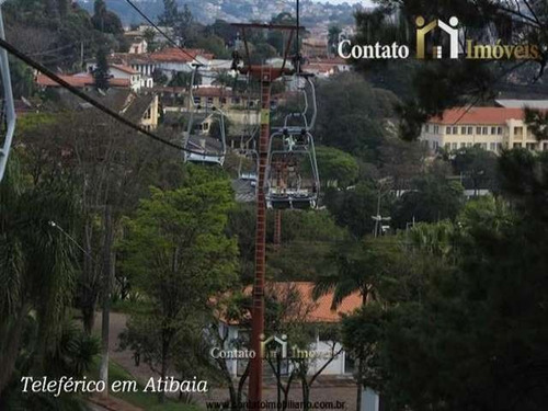 Imagem 7 de 15 de Terreno À Venda Em Atibaia - 308m² - Te0061-1