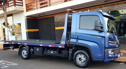 Caminhao Guincho Plataforma Delivery Express Prime