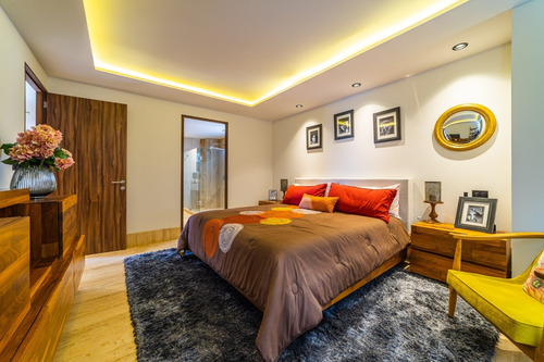 Imagen 11 de 14 de Venta De Departamento En El Campanario