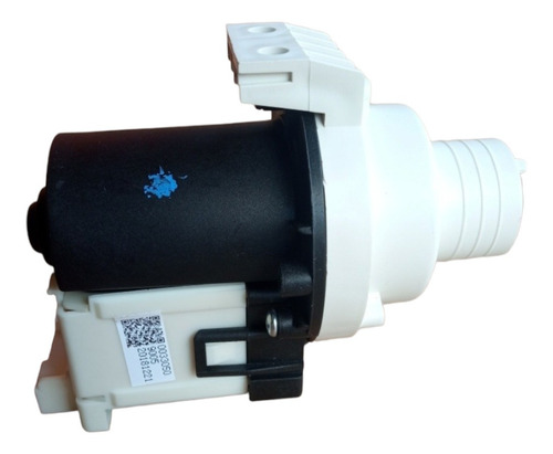 Imagen 3 de 4 de Bomba De Agua Hai 80w