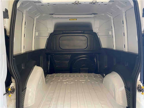 Imagem 12 de 14 de Fiat Fiorino 1.4 Mpi Furgão 8v Flex 2p Manual