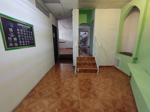 Imagen 14 de 14 de Piso En Renta Ideal Para Oficinas, Consultorios O Escuela °