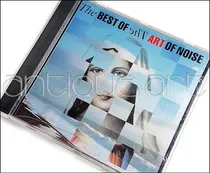 Comprar A64 Cd The Art Of Noise Best Of ©1988 Album Synthpop Techno