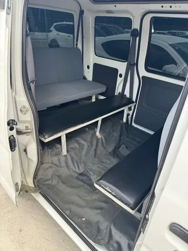 Daihatsu Hijet 2018