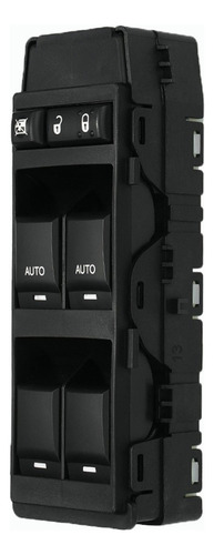 Switch Control Maestro Para Jeep Commander 2006-2010