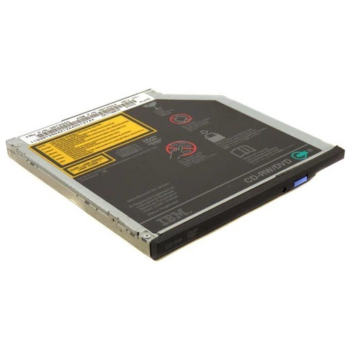 Lenovo Thinkpad Uj-852 Dvdcdwr Multiburner  Laufwerk 39t2851