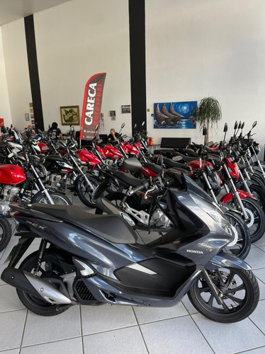 Imagem 5 de 5 de Honda Honda Pcx