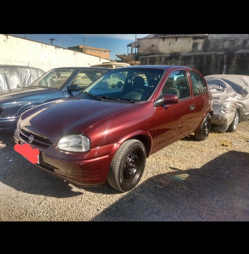 Imagem 1 de 8 de Chevrolet Corsa Wind