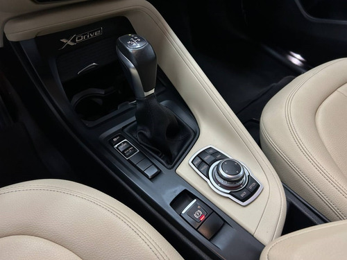 BMW X1 2.0 16V TURBO ACTIVEFLEX SDRIVE20I X-LINE 4P AUTOMÁTICO