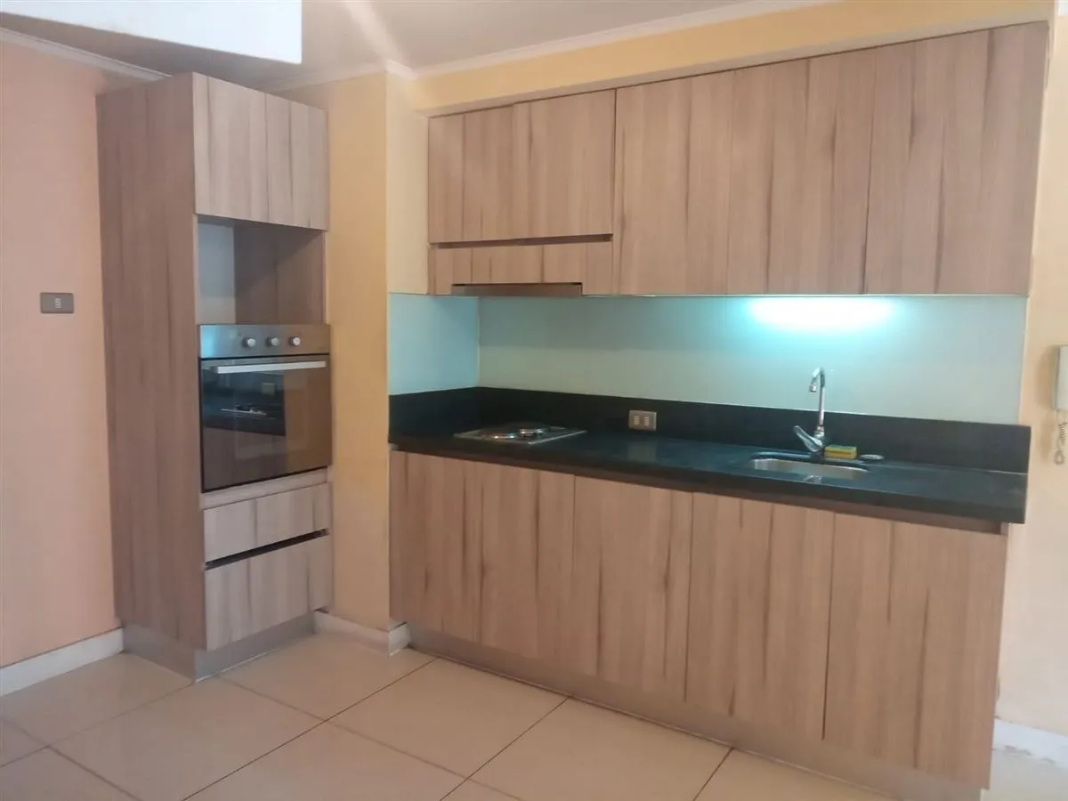 Imagen 4 de 22 de Departamento En Arriendo En Santiago